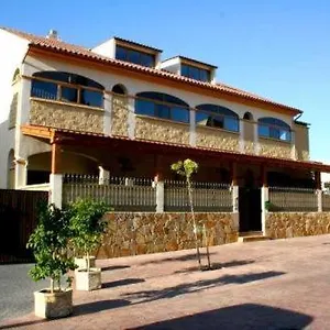 Maria Del Carmen Apartman
