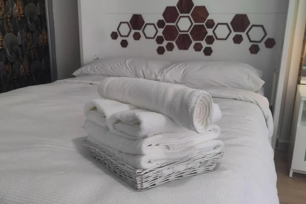 Estudio Pastora Torremolinos 0*,  Spain