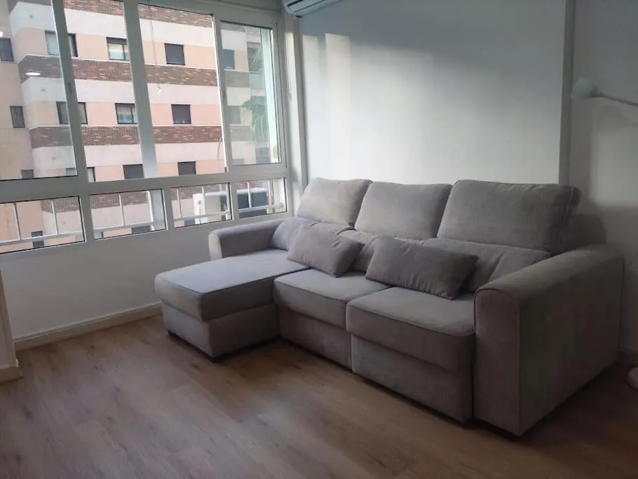 Estudio Pastora Torremolinos