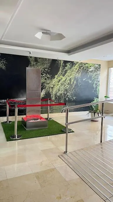 Apartment Estudio Pastora Torremolinos Spain