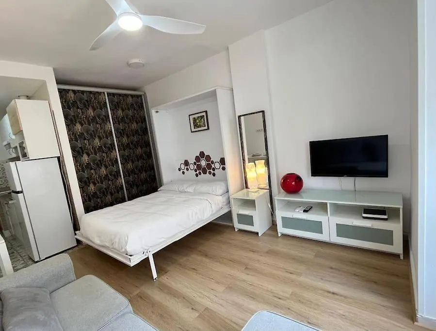 Estudio Pastora Torremolinos 0*,
