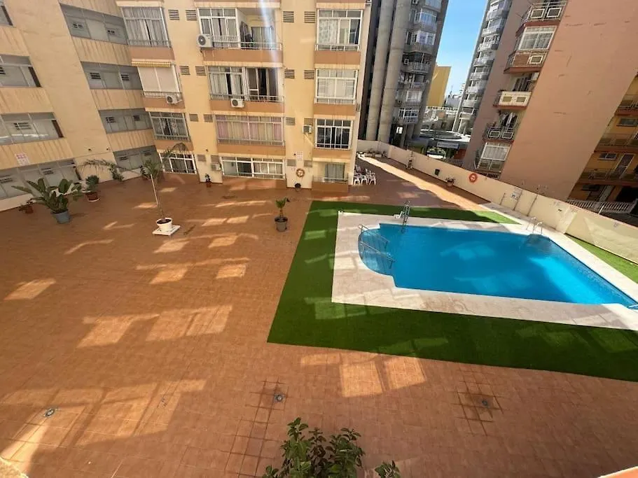Estudio Pastora Torremolinos