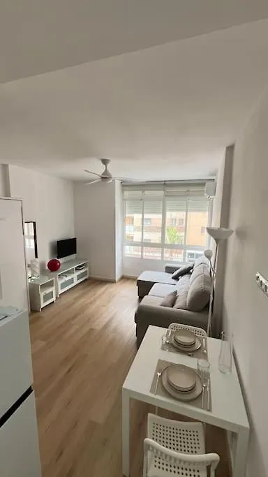 Apartment Estudio Pastora Torremolinos