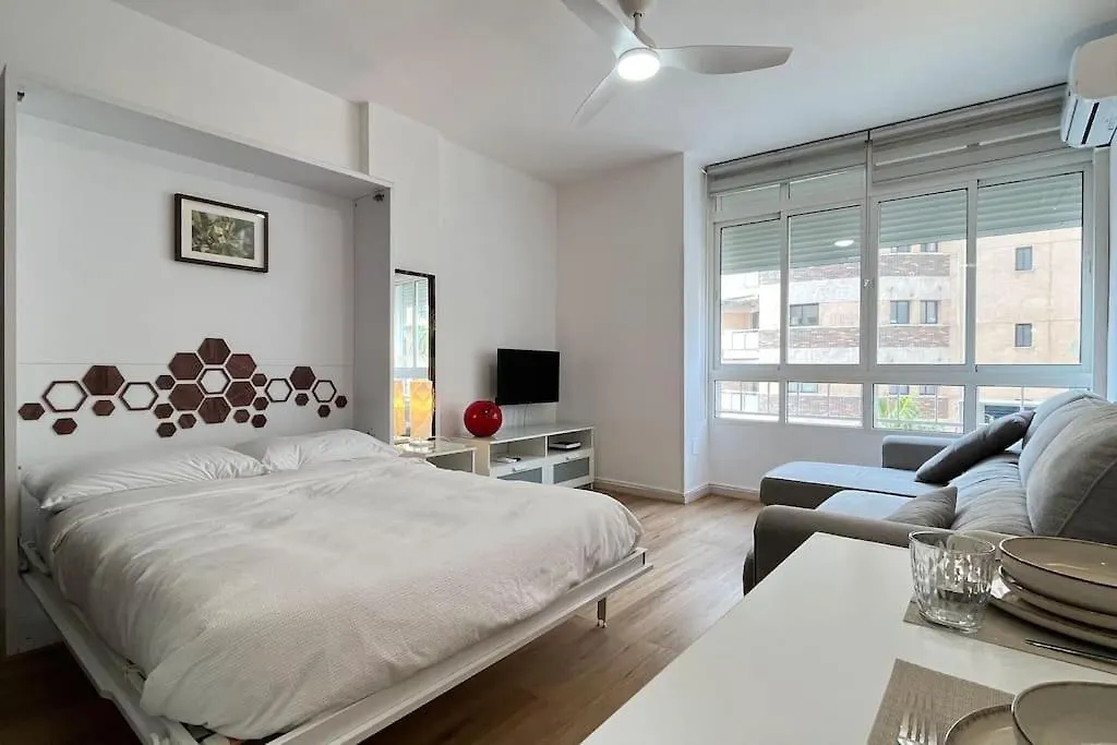 Estudio Pastora Torremolinos