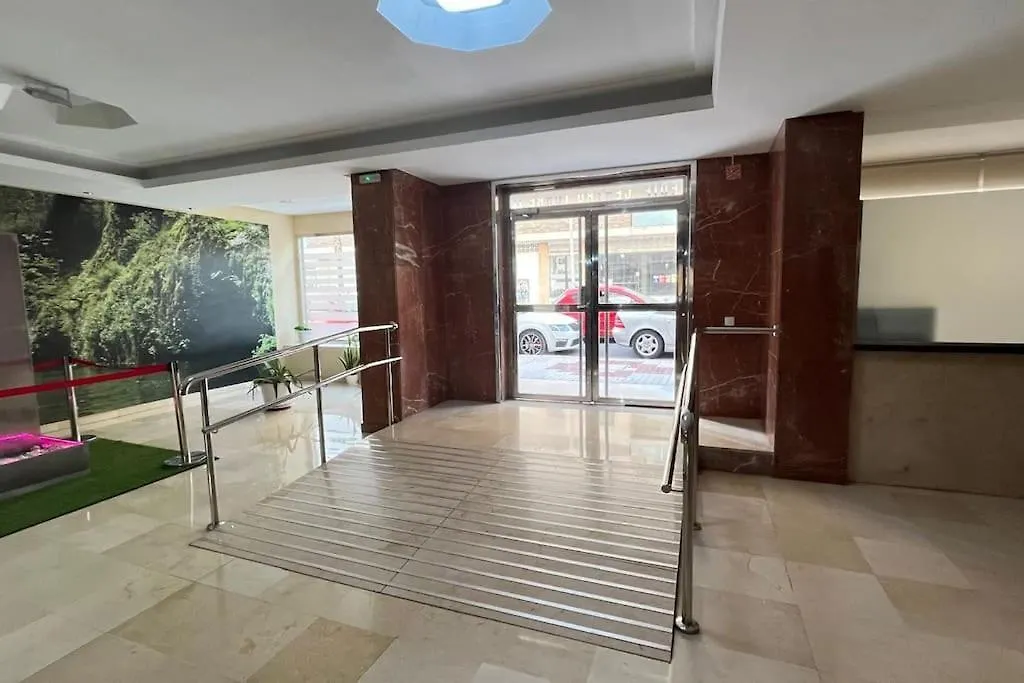 Estudio Pastora Torremolinos Španělsko